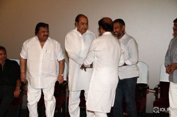 Vikrama Simha Movie 3D Trailer Launch